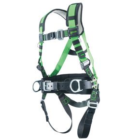 Miller Revolution Construction Harnesses Image