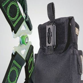 Miller Revolution Harness Accessories