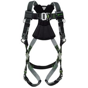 Miller Revolution Harnesses Image