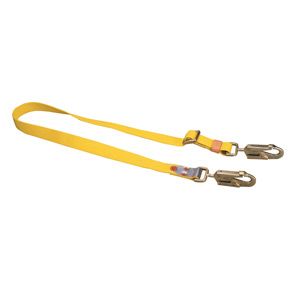 Miller Safety Straps Image