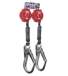 Miller Twin Turbo Fall Protection System Image