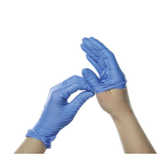 Nitrile Examination Hand Glove – ING411