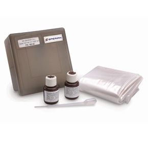 Respiratory Fit Test Kits Image