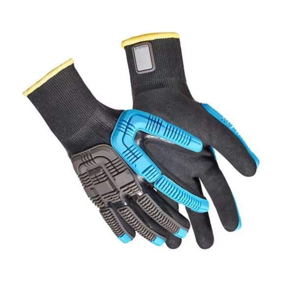 Honeywell Rig Dog Knit Cold Protect Gloves