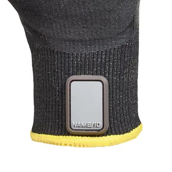 Honeywell Rig Dog Knit Grip Plus Gloves