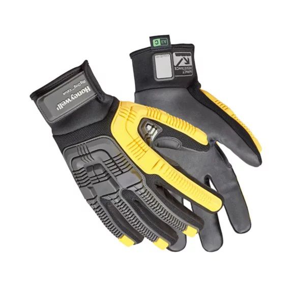 Honeywell Rig Dog Value Gloves