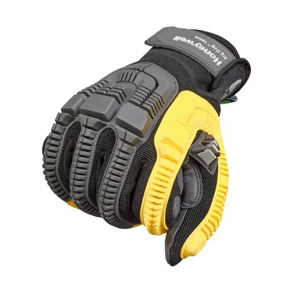 Honeywell Rig Dog Value Gloves