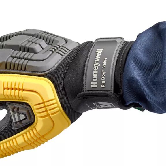 Honeywell Rig Dog Value Gloves