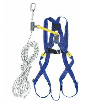 Titan Fall Protection Kits - Image
