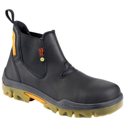 sps-ppe-tossa flex black s3