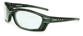 Uvex Livewiretm Sealed Eyewear Image