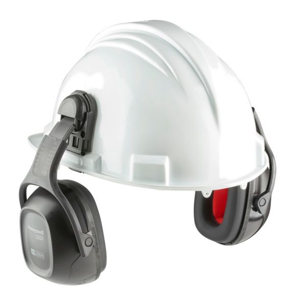 Verishieldtm 100 Series Dielectric Range Passive Earmuffs Image