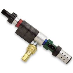 Vortex Tube For Supplied Air Hoods Image