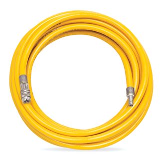 Yellow Air Breathing Hose Optifit Sar Image