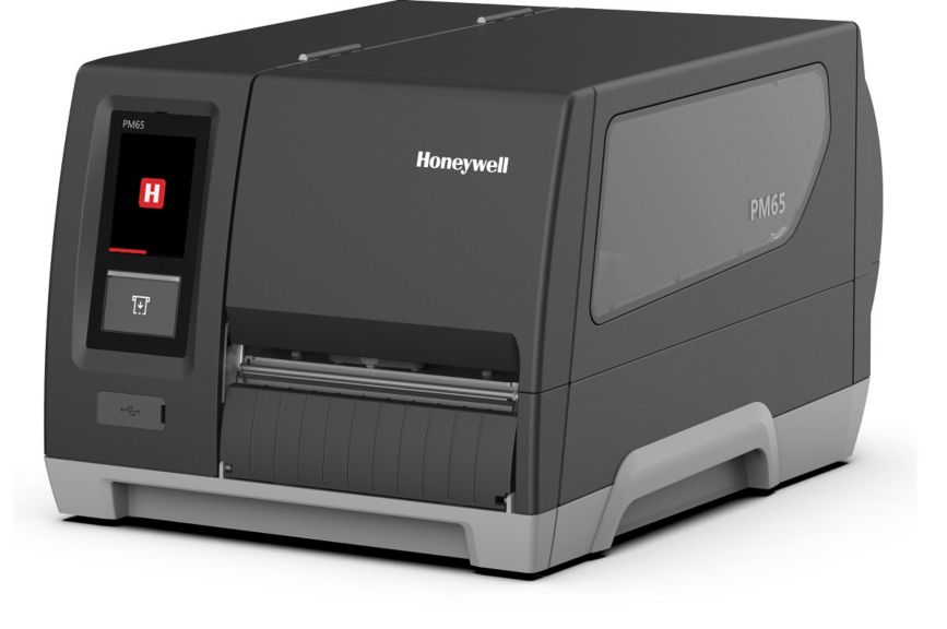 PM65 Industrial Printer