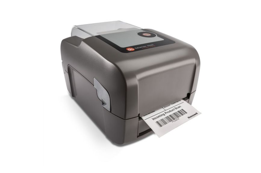 E-Class Mark III Desktop Barcode Printer