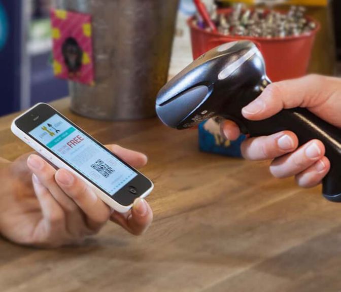 Scanners de codes-barres