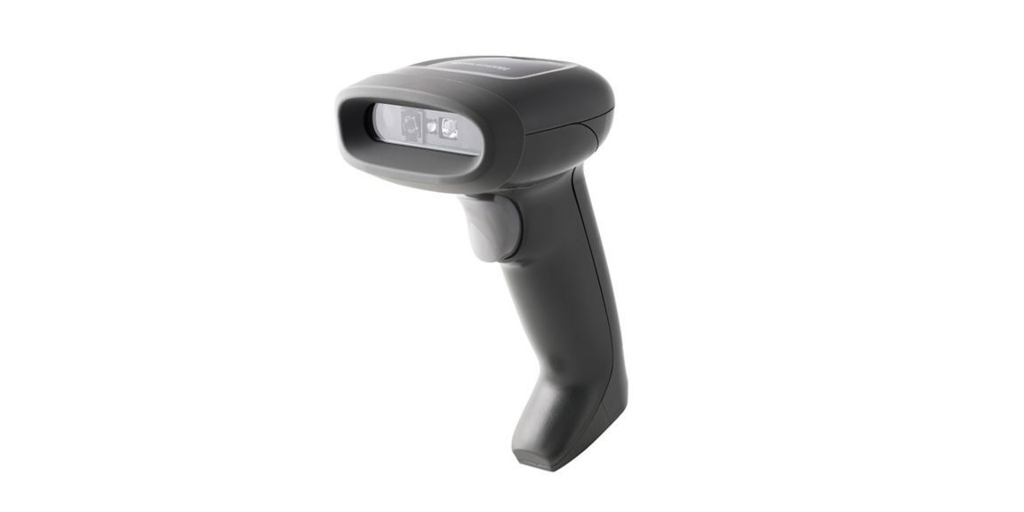 HH490 Handheld Scanner