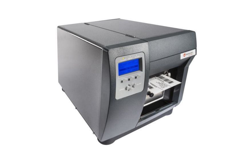 I-Class Mark II Industrial Printer