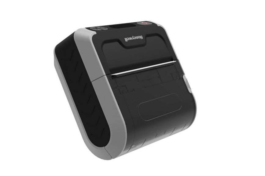 MPD31D Mobile Printer