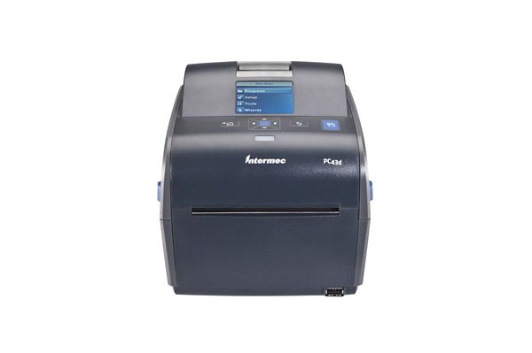 Impressoras Honeywell