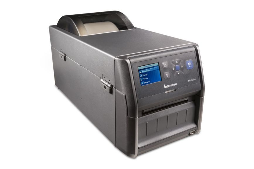 PD43 Industrial Printer