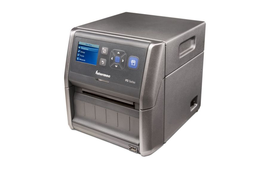 PD43C Industrial Printer