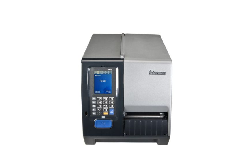 PM43 Industrial Printer