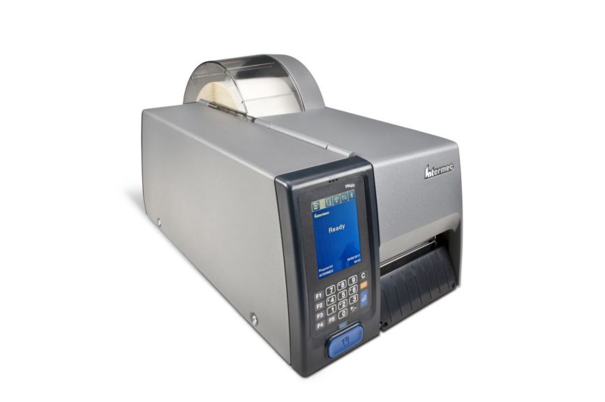 PM43C Industrial Printer