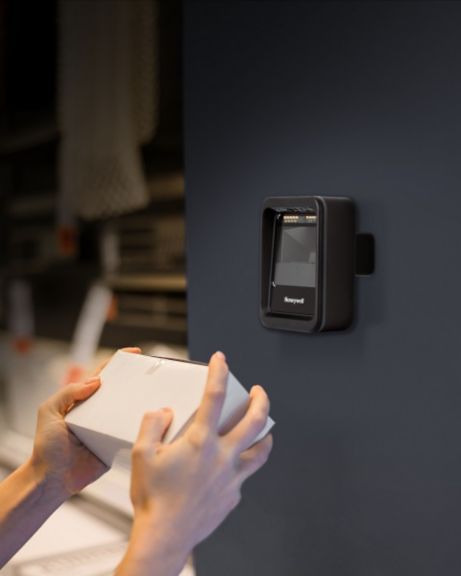 Presentation Scanners