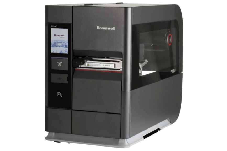 PX940 Industrial Printer