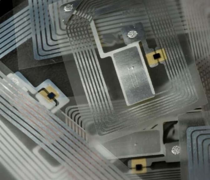 RFID