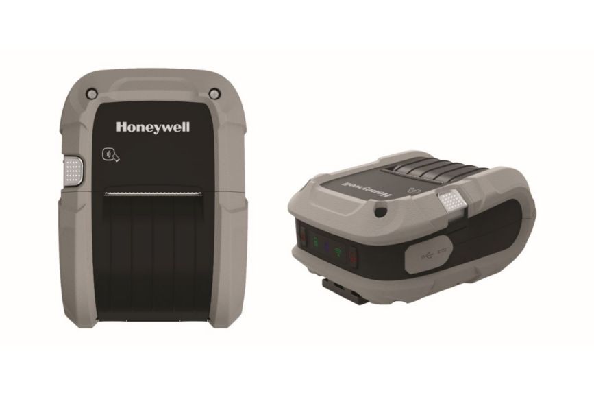 RP2e Series Rugged Mobile Printer