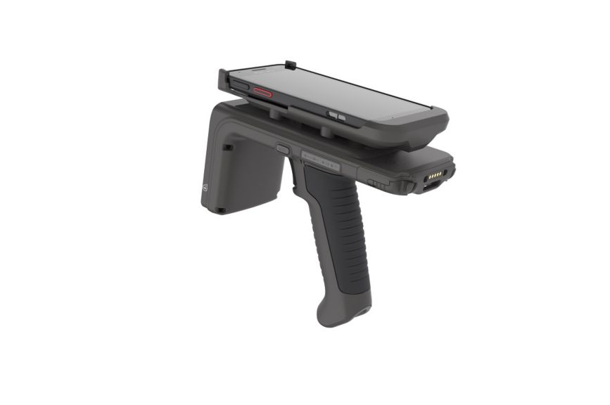 IH45 RFID Handheld Reader