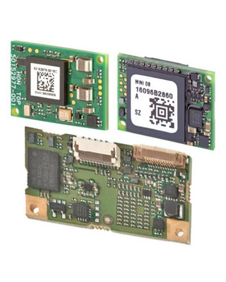 Decoder Boards