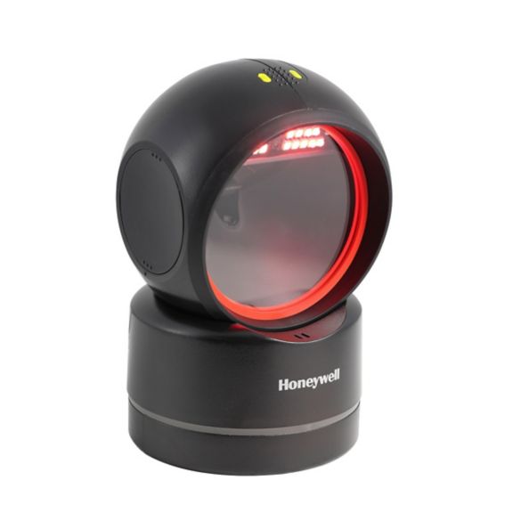 HF680 Bluetooth 2D Handsfree Scanner