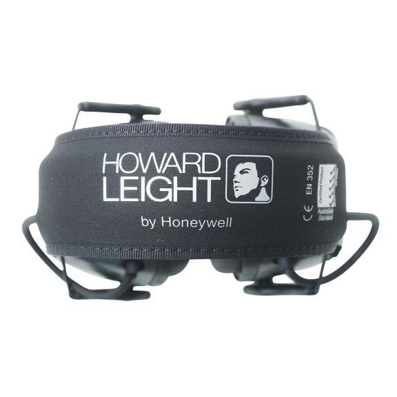 Howard Leight Impact Pro Earmuff, Retail