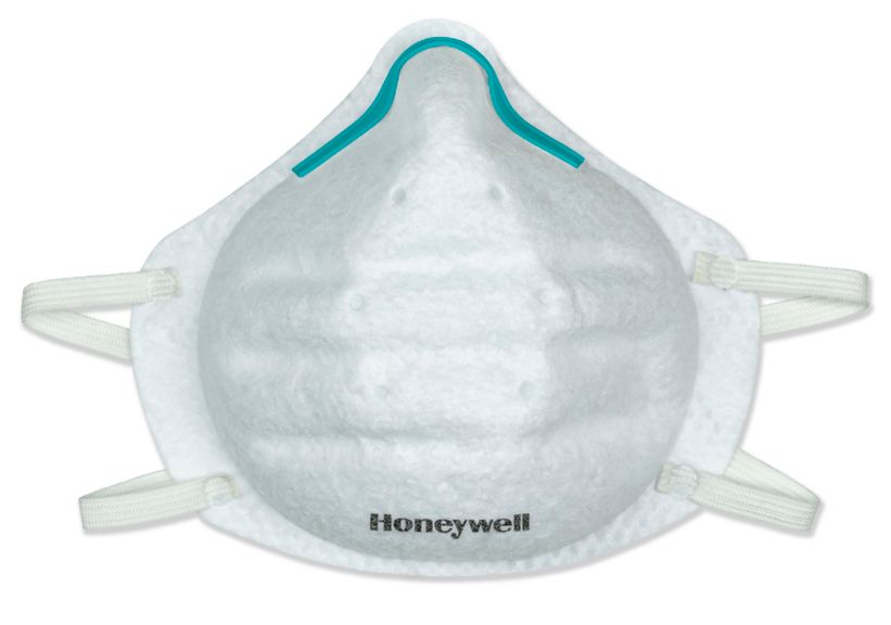 DC365 Surgical N95 Respirator