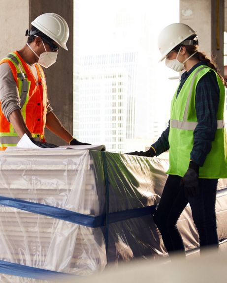 Personal Protective Equipment