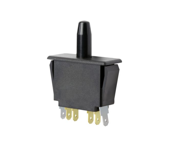 Schalter für anwendungsbasierte Lösungen