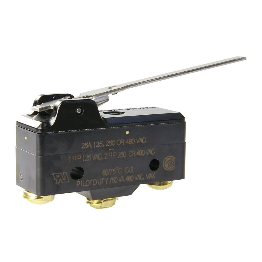 MICRO SWITCH \ HONEYWELL BASIC / SNAP Action Switches L BZ-RW84-A2N145 1PC 
