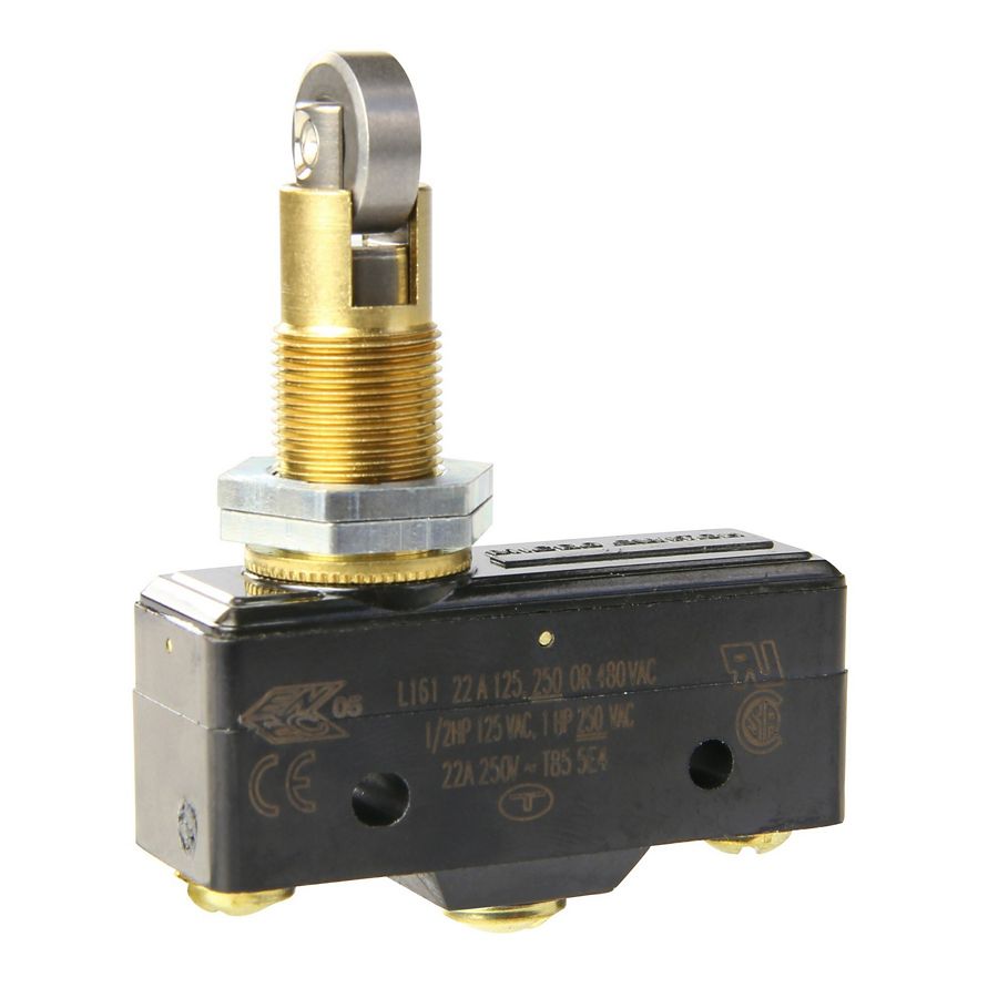 BZ-2RW84249  Micro Switch Honeywell  Basic Large Snap Action Switch 