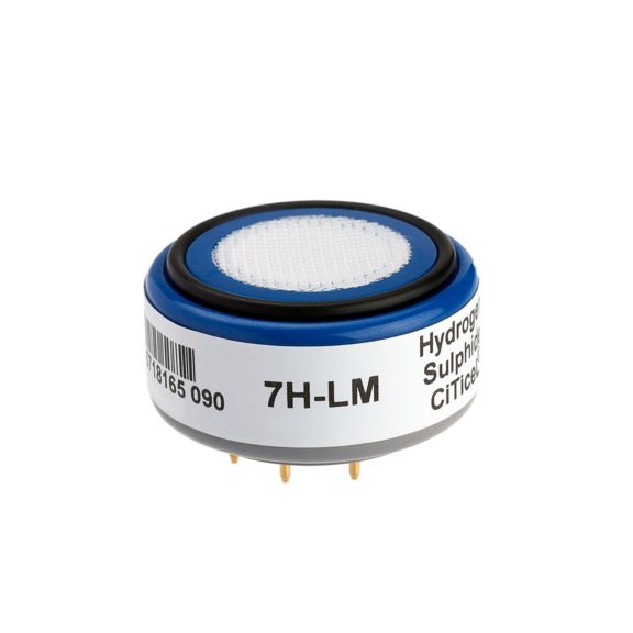 City Technology 7 Series sensor