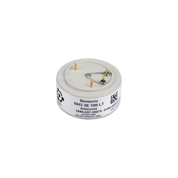 AsH3 3e 1 Sensoric gas sensor