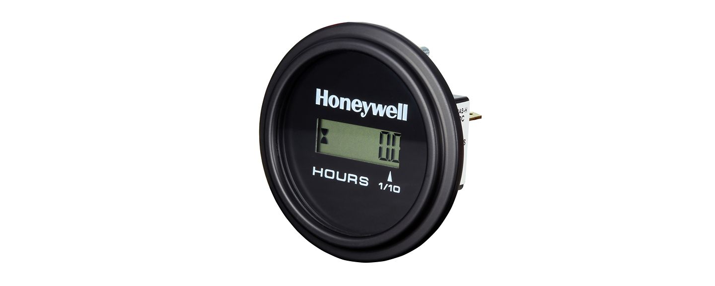 Hour Meters
