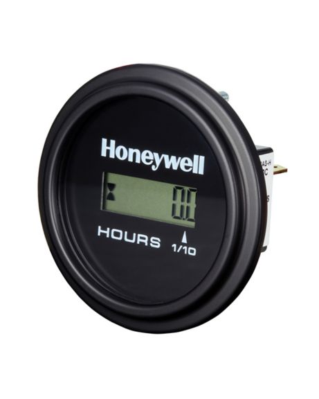 Aviation Honeywell Quartz Hour Meter Totalizing Time Meter 10-40V 