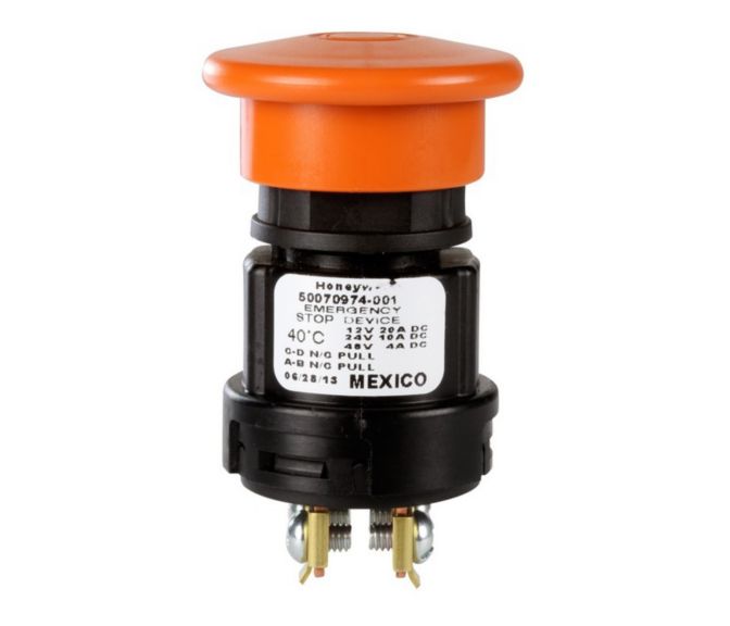 E-Stop Switches