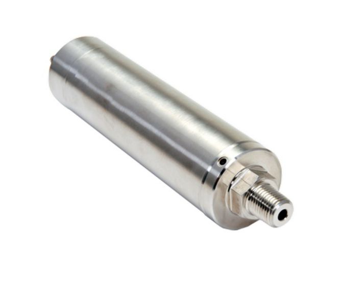 Druckmessumformer mit digitalem Ausgang