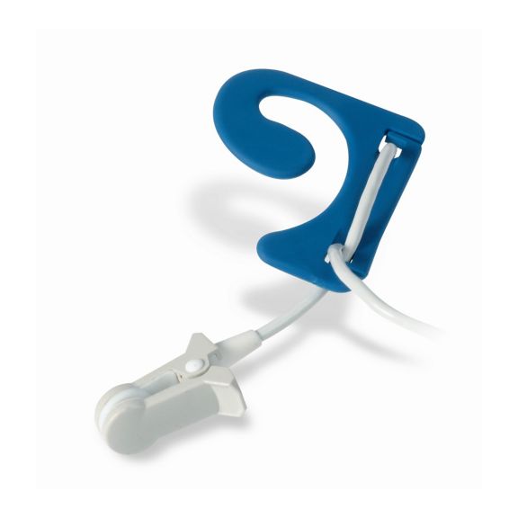 Reusable Pulse Oximetry Ear Sensors