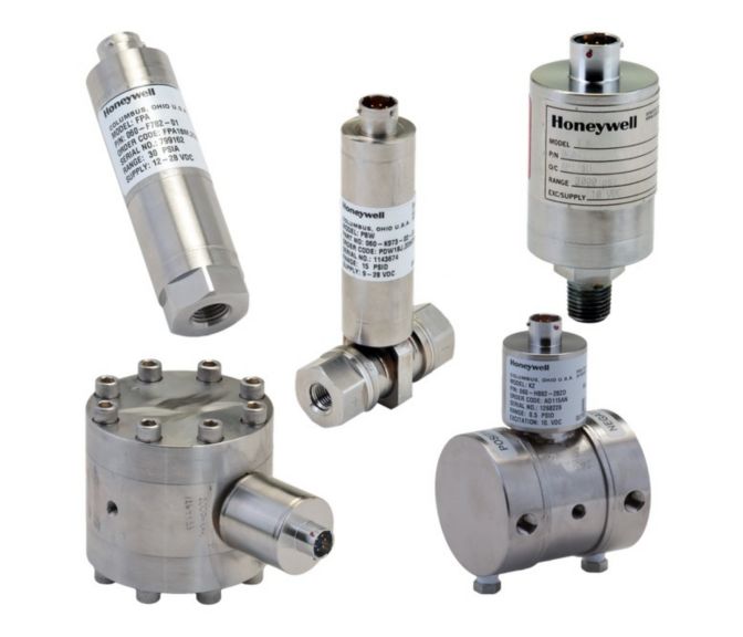 Druckmessumformer für allgemeine Prozesse